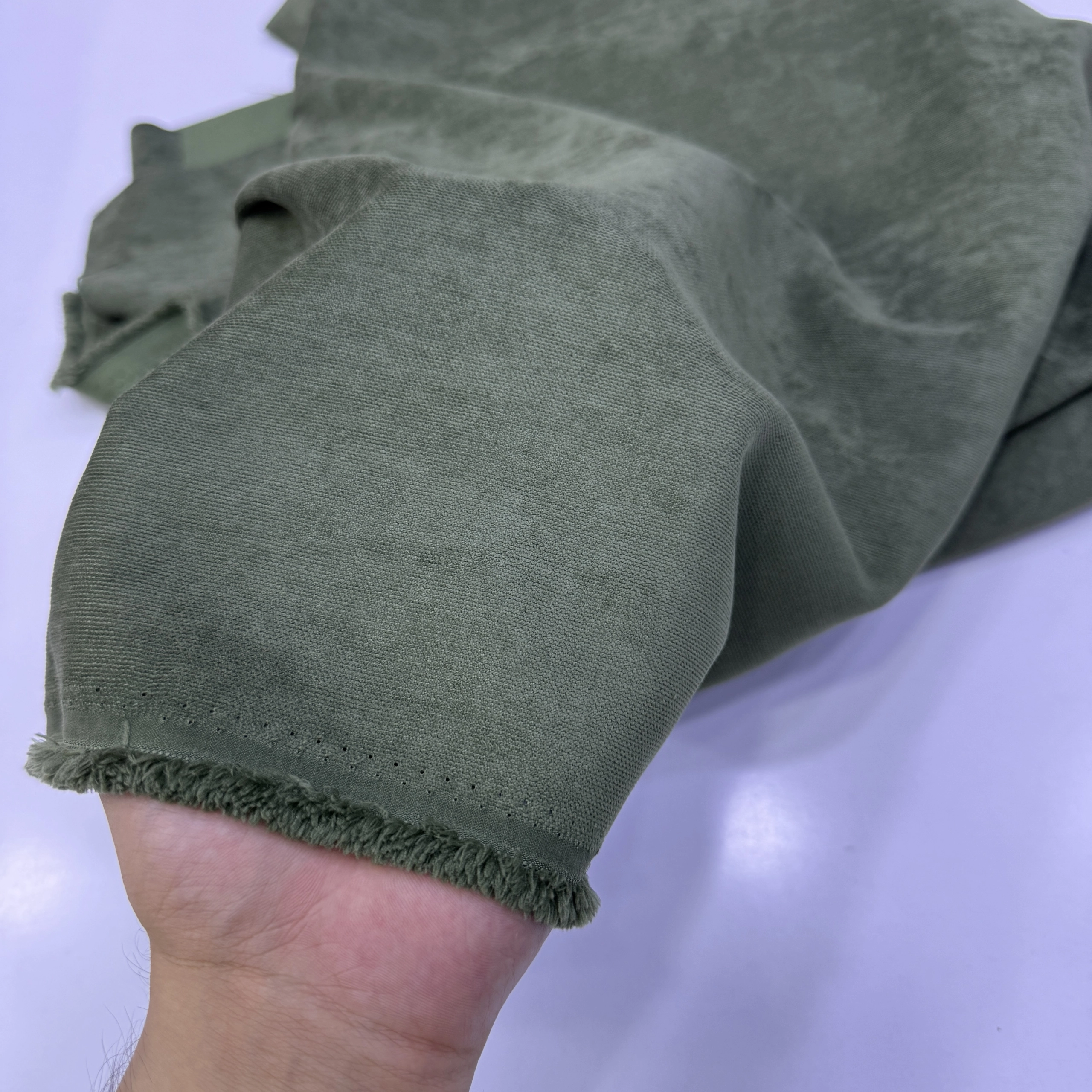 Karesi Adafon Kumaş 300 cm Genişlik